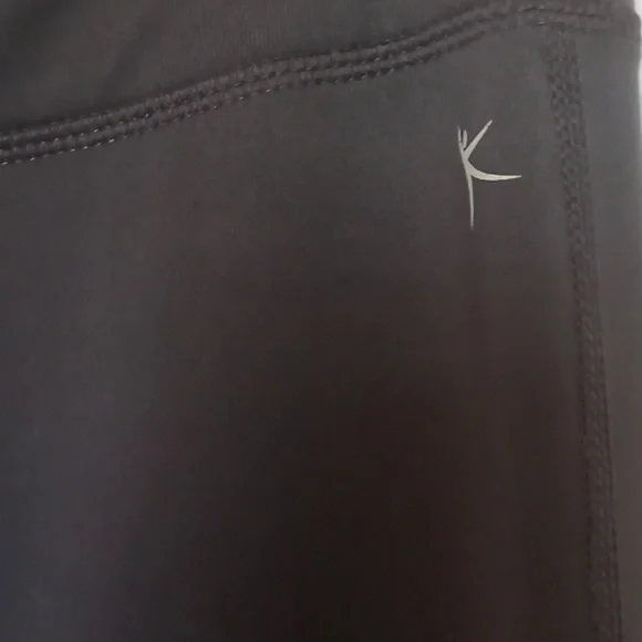 Danskin Now Pants - Picture 2 of 7